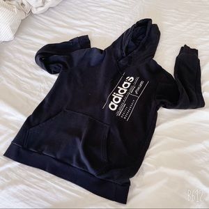 Adidas Men Sweatshirt
